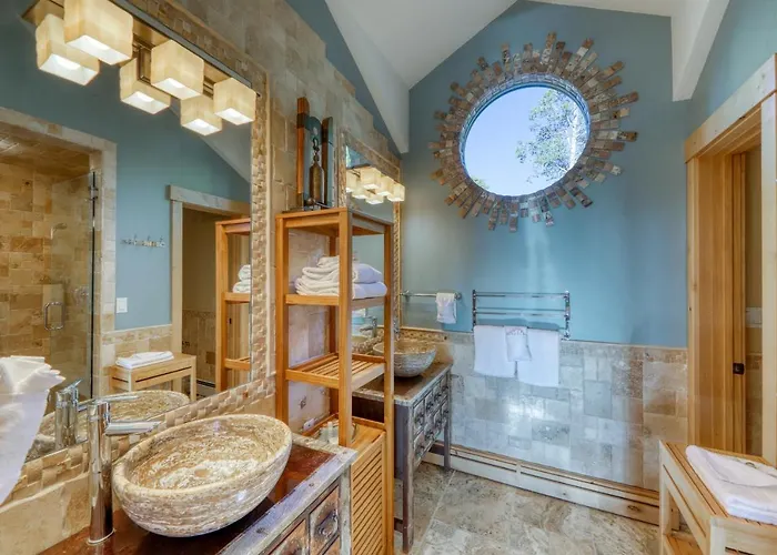 161 Emmett Lode Villa Breckenridge