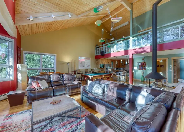 161 Emmett Lode Villa Breckenridge